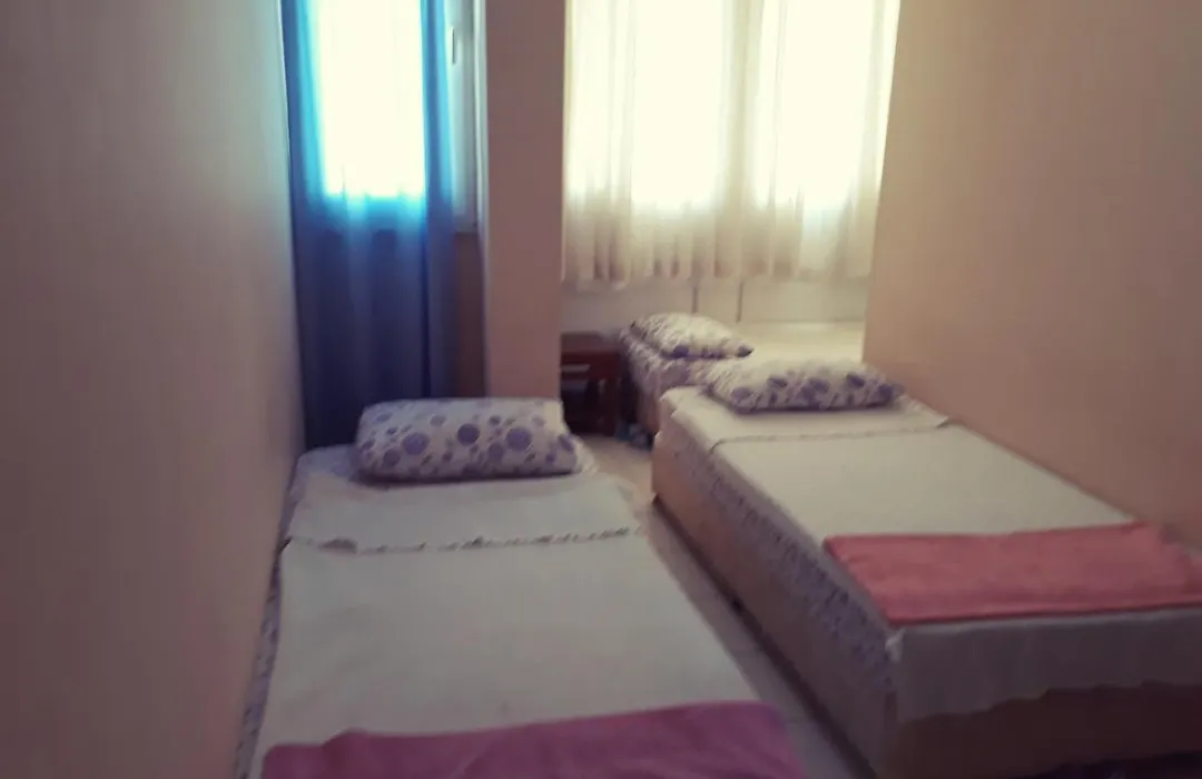 Şarampol Hotel-1