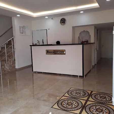 Şarampol Hotel-2