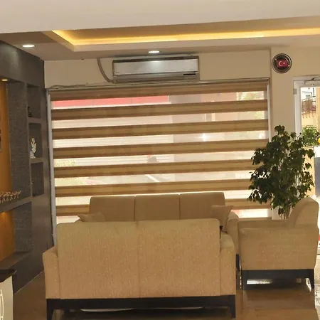 Şarampol Hotel-3